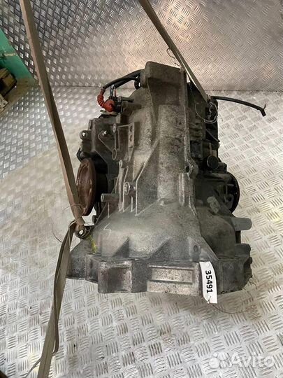 АКПП Volkswagen Passat B5 1996-2000 1.8 EPT