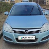 Opel Astra 1.8 AT, 2010, 275 000 км, с пробегом, цена 450 000 руб.