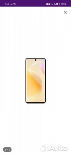 Смартфон Huawei nova 8