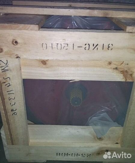 Robex 1400W-7 Насос R200W7 / 31N6-15010