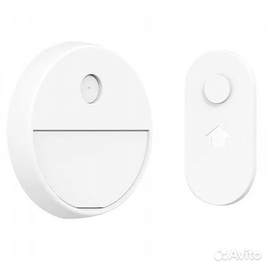 Датчик температуры и влажности xiaomi