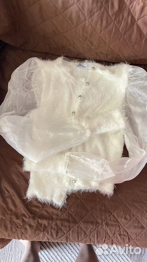 Пакет вещей Женский