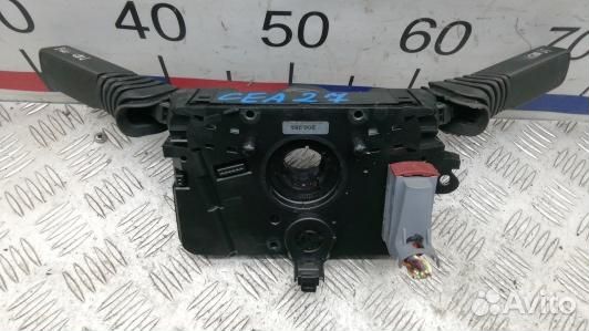 Переключатель поворотов и дворников (стрекоза) ope