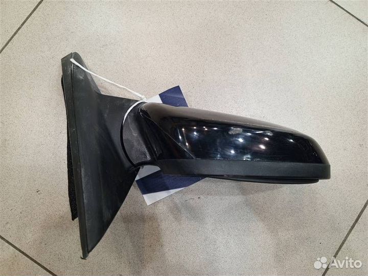 Зеркало правое Chevrolet Epica 2006-2012
