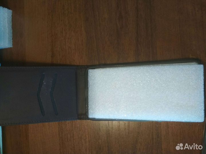 Чехол для xiaomi redmi 4 x