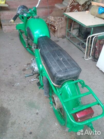 Минск 105 с документами