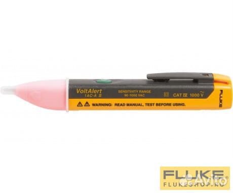 Детектор напряжения Fluke 1AC-A1-II