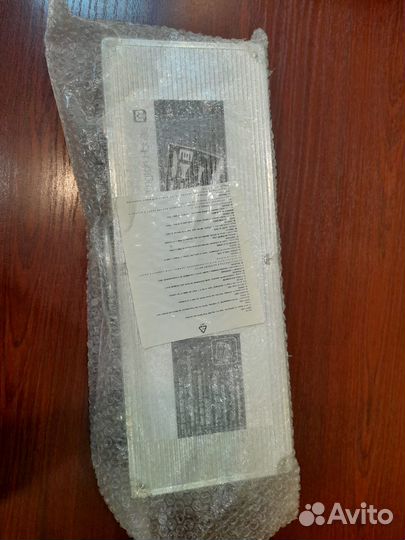 Набор для барбекю в кейсе