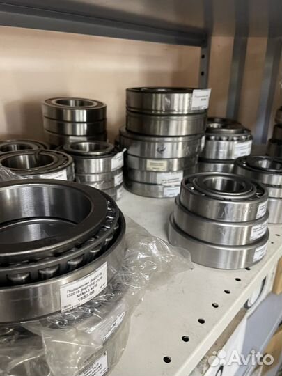 Подшипник 7224