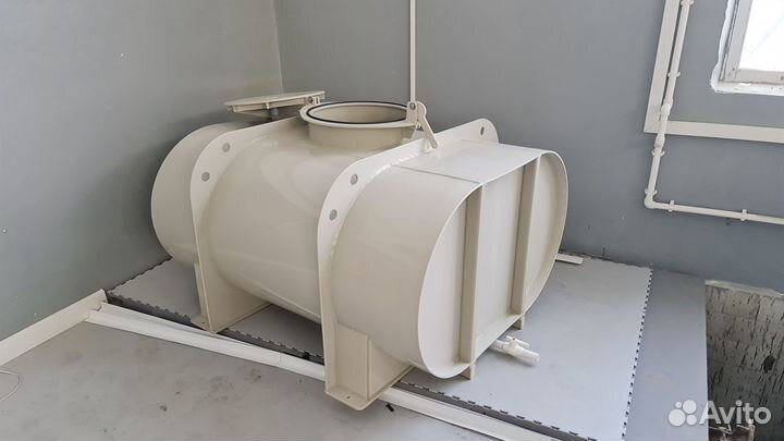 Ёмкость для септика (BPe3o3)