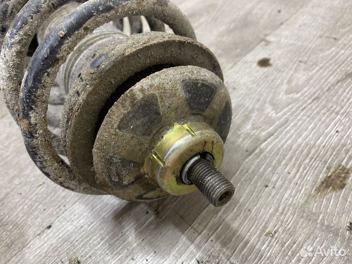 Амортизатор передний Chery Amulet (A15)