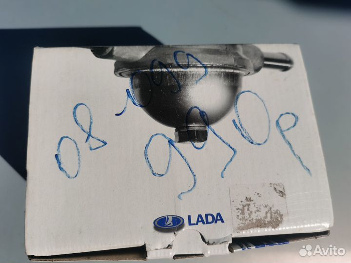 Бензонасос ваз-2108, 2109, 21099