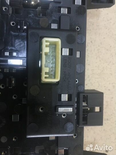 Плафон освещения салона Kia Rio 4 G4FG 2019