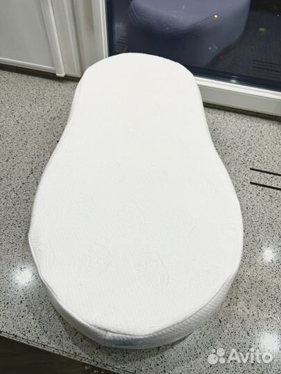 Кокон для новорожденных askona