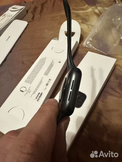 Часы apple watch se 2 40mm