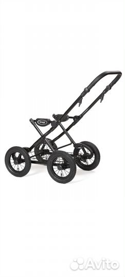 Детские коляски бу