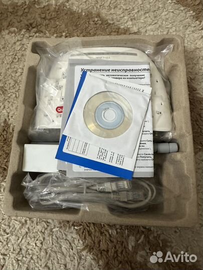 Вай фай роутер tp link