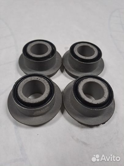 Сайлентблоки передней подвески ваз-2108-09, 70