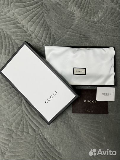 Кошелек женский gucci