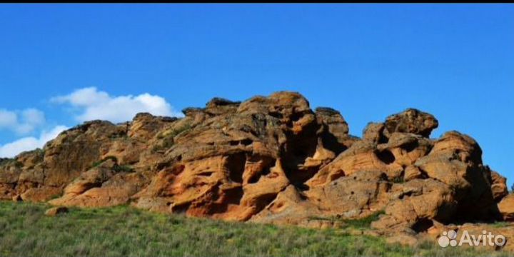 Экскурсии. Отдых в Баскунчаке