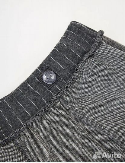 Брюки для девочки Sela новые