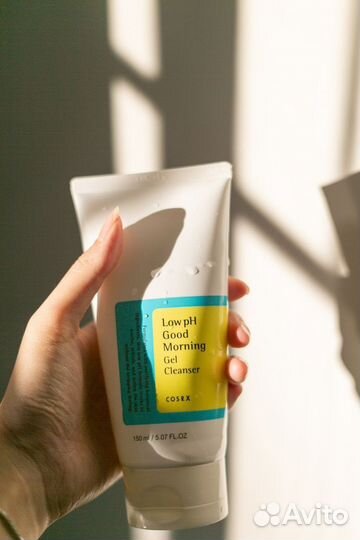 Умывашка cosrx