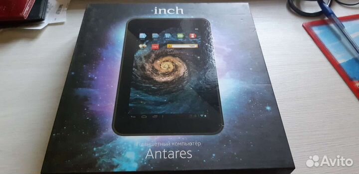 Планшет на запчасти