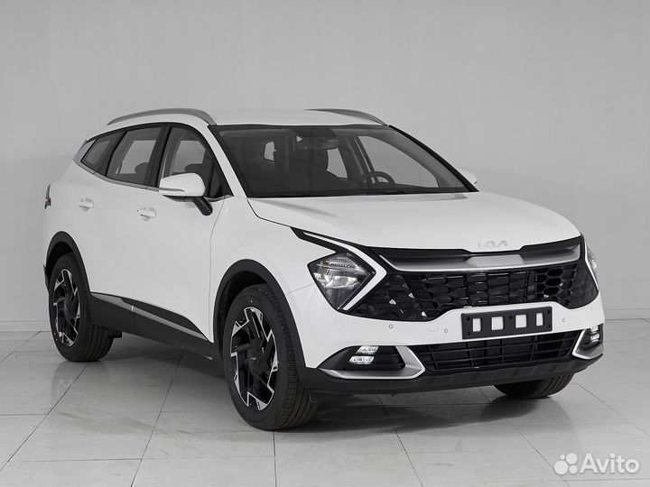 Kia Sportage 2.0 AT, 2023, 24 км