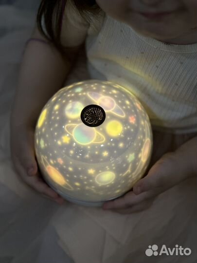 Лампа читающая коран