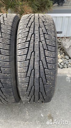 Nokian Tyres Nordman RS2 205/55 R16