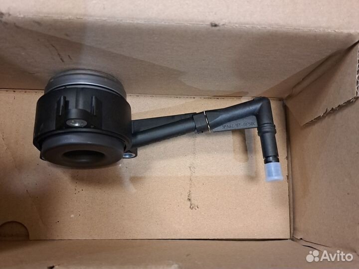 Выжимной подшипник t5