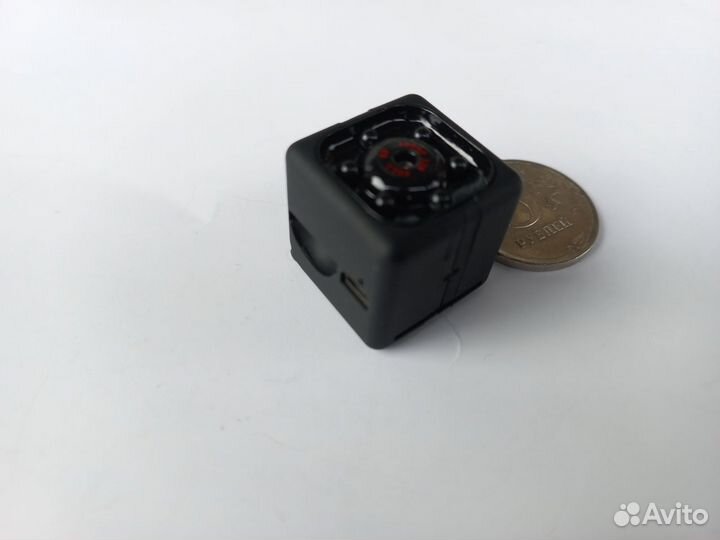 Мини видеокамера