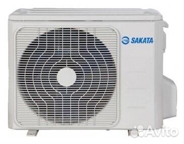 Сплит-система Sakata SIE-50SJ / SOE-50VJ Invertor