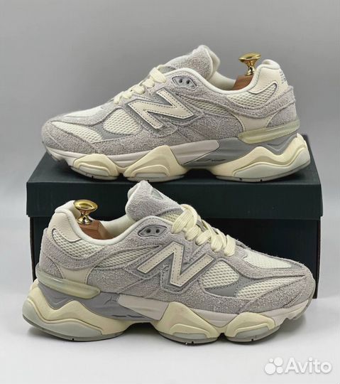 Кроссовки New Balance 9060