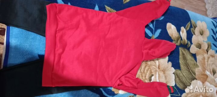 Спортивный костюм для мальчика 134