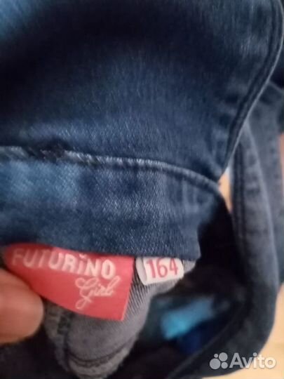 Подростковые летние шорты