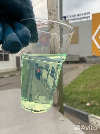 Топливо зимнее Гост 2022 евро