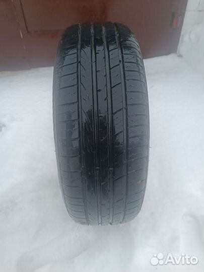 Zeta Impero 215/60 R17 19M