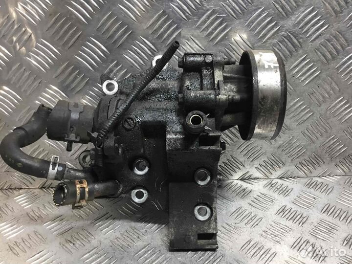 Помпа Nissan Qashqai MR20DE MR20DE