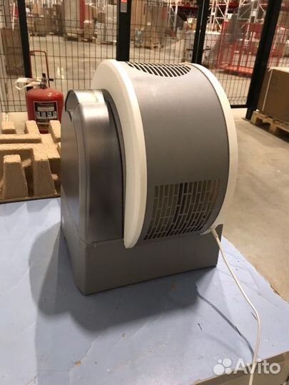 Мойка воздуха увлажнитель роялклима RAW-A300/6.0-W