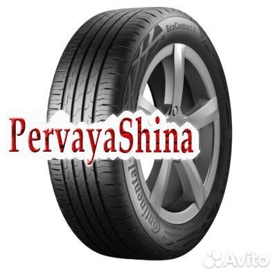 Continental ContiEcoContact 6 175/65 R15
