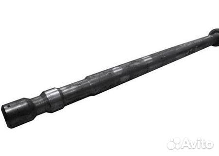 Болт стяжной главного блока Rammer S27