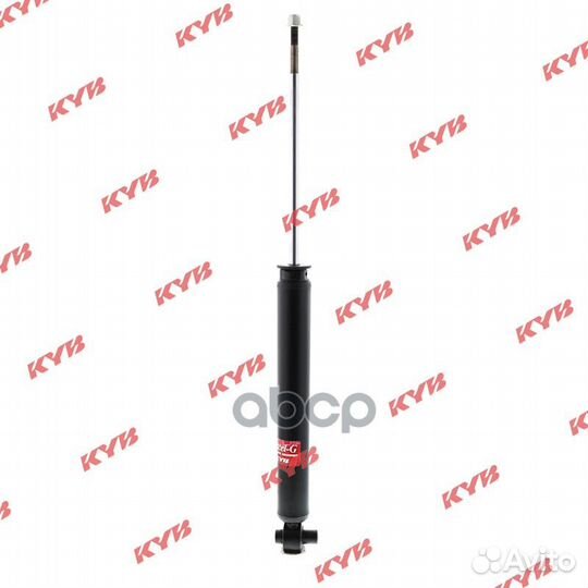Амортизатор - Excel-G зад прав/лев 343330 KYB
