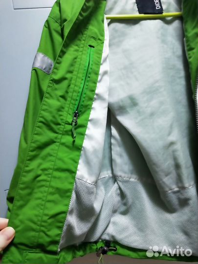 Ветровка didrikson 120