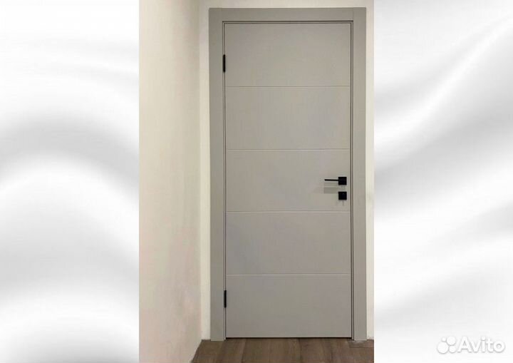 Межкомнатные двери от производителя новые