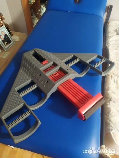 Тренажёр для мышц пресса