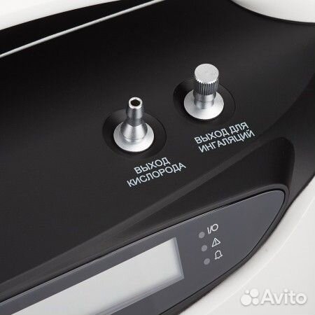 Кислородный концентратор аренда в Пензе