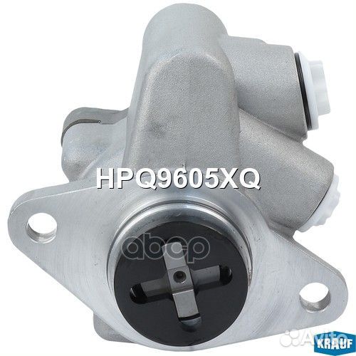 Насос гидроусилителя руля HPQ9605XQ Krauf