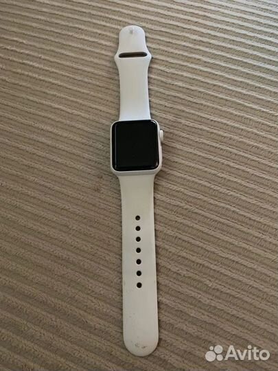 Apple watch