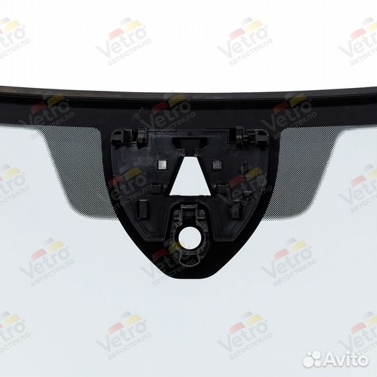 Лобовое стекло на chevrolet